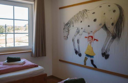 Ferienhaus Fichtenhütte - Foto 20