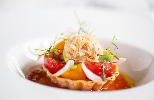 Mallory Court Country House Hotel & Spa - Foto 55