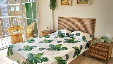 Coqueto apartamento en la playa - Foto 4