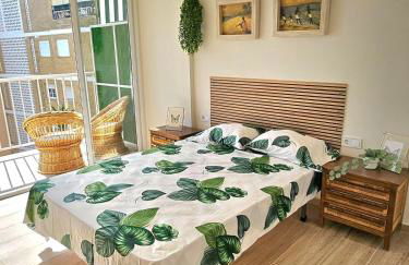 Coqueto apartamento en la playa - Foto 4