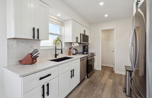 Tranquil Pet Friendly Retreat residence - Foto 13