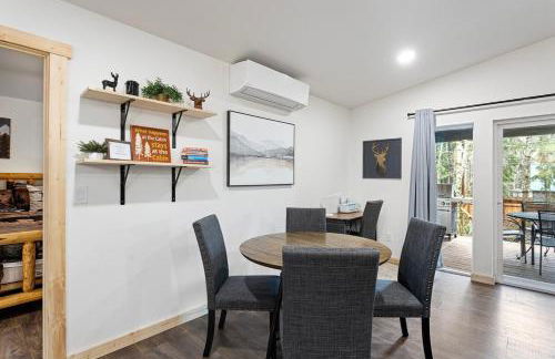 Glacier Run, Hot Tub, Sauna,Movie Theater, WiFi, EV - Foto 77