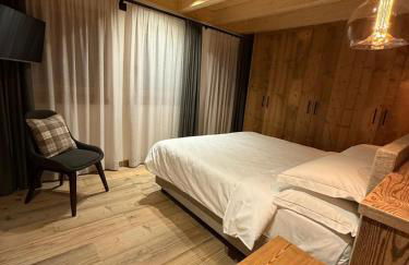 AlpeLuce Mountain Chalet - Foto 10