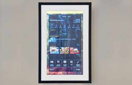 Ranch Style Home & Plenty Of BKYD Space Near KSU - Foto 16