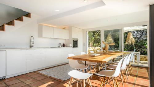 Villa Sunset View - Cala Gracioneta - Photo 4