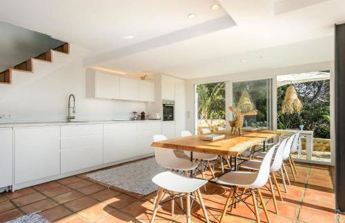 Villa Sunset View - Cala Gracioneta - Photo 4