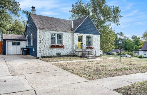 Charming Benson Home Fenced Yard & BBQ - Photo 50