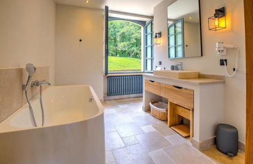 Le Manoir des Hauts de Chaunac - Foto 48