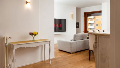 ArtStay - Free Parking, Luxury Apt, M5, Sauna - Foto 5