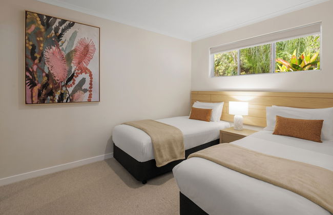 Coral Coast Apartments Palm Cove AVC - Foto 2