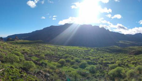 Casa Los Almendros Las Lagunas - Foto 2