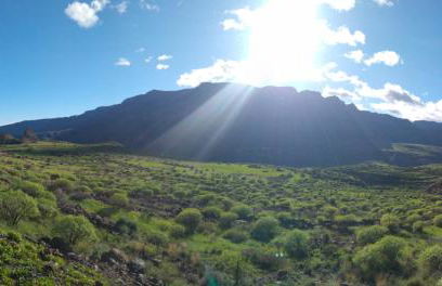 Casa Los Almendros Las Lagunas - Foto 2