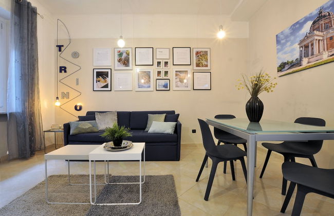 Casa Invorio Vicino Al Parco Della Pellerina - Foto 13