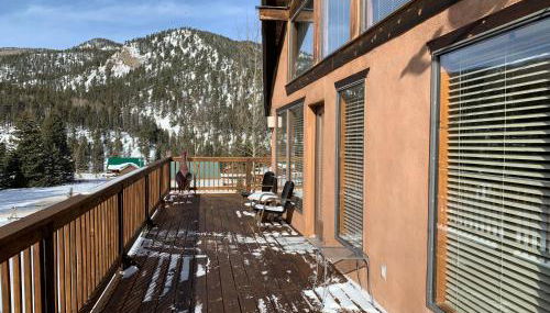 Kings Mountain Kabin With High Speed Wifi - Foto 5