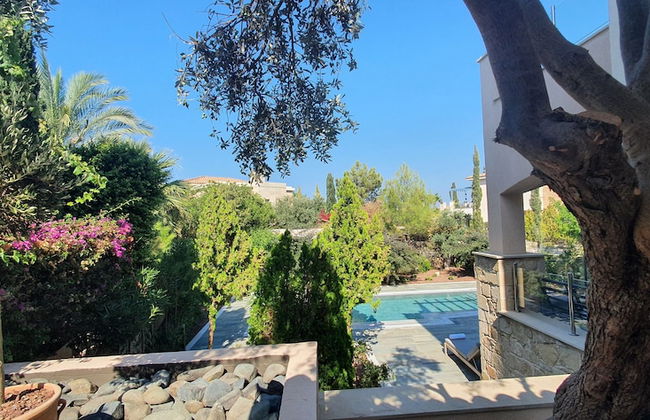 Phaedrus Living: Amorosa 13 Beachside Villa - Foto 18