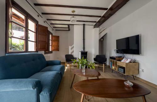 Entretinas - Natural Stays Pechón - Foto 20