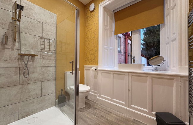 Rossal House Apartments - Foto 44