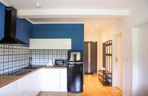 Apartamenty Skarpa - Foto 51