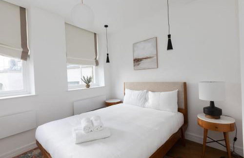 Luxury 2 Bedroom Huge Duplex Covent Garden Holborn - Photo 3