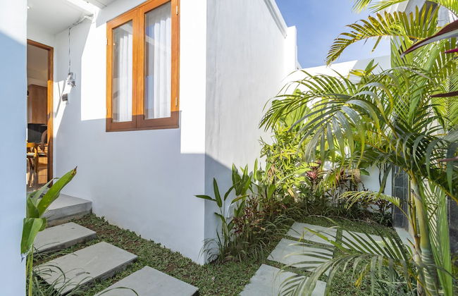 Astungkara Bali Villa - Foto 33