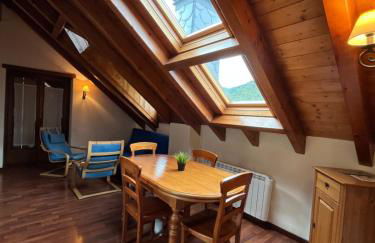 Luxury House Valencia D'Aneu - Foto 17