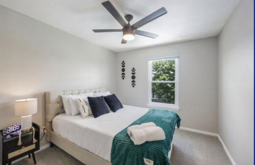 Little Elm Oasis - Foto 16