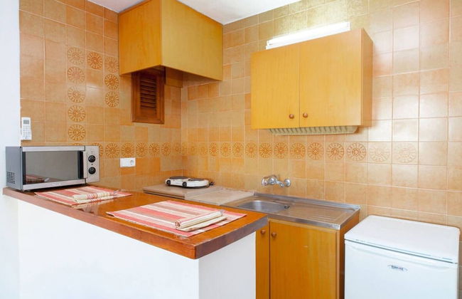 Apartamentos Puet - Foto 26