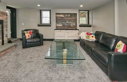 Craftsman Hideaway at the 1841 Farmhouse - Foto 16