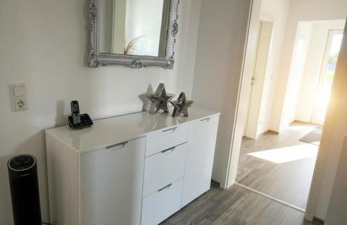 Helle Premium Ferienwohnung Christine Zweibrücken Ruhig Citynah, 100qm, Sonnentrasse - Foto 42