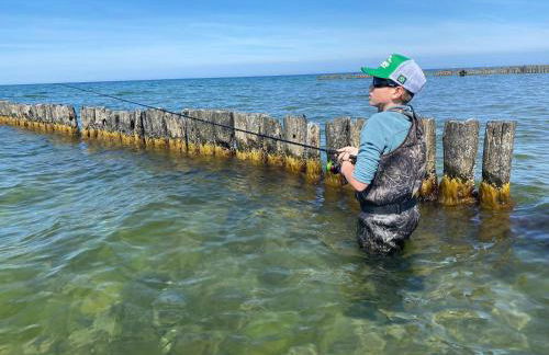 App 14 Entspannen im Wellengang! - Photo 47