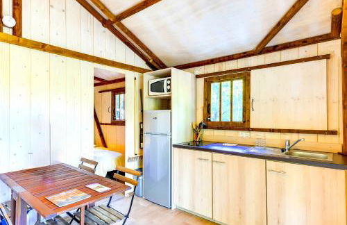 Cabanes Lodges Le Servière - Foto 21