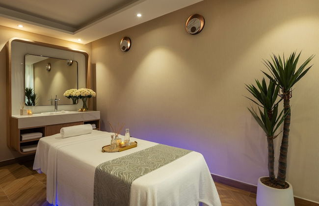 DAMAC Maison Aykon City Dubai - Photo 30