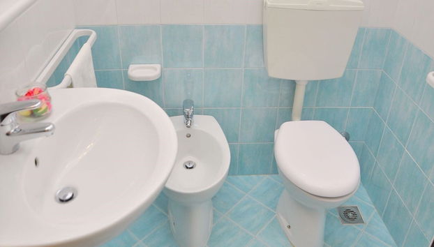 Équipements de salle de bain