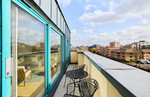 Light by Regents Canal - Foto 21