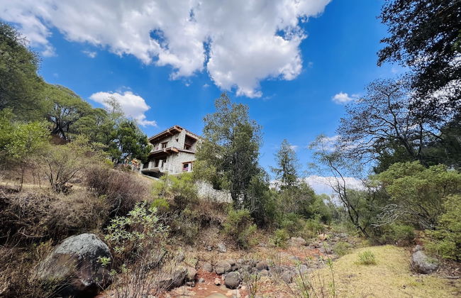 Casa Francisca - Foto 47