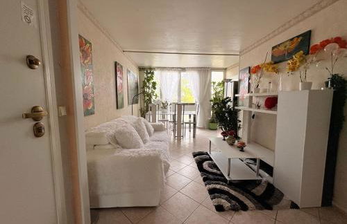 Chambres chez l'habitant - Foto 3