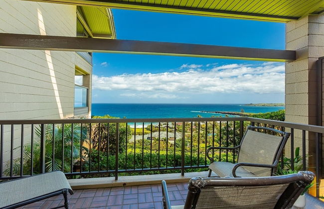 Kapalua Ridge Villas-#2212 2 Bedroom Condo - Foto 44