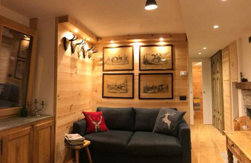 Chalet Monaci alla Fontana "Junior suite" - Foto 1