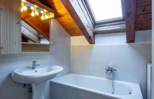 Apartment Grand Sarriod-2 by Interhome - Foto 11