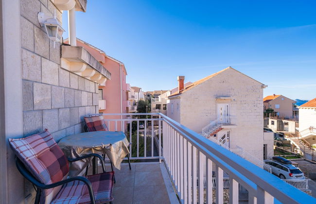 Apartments Senjo - Foto 73