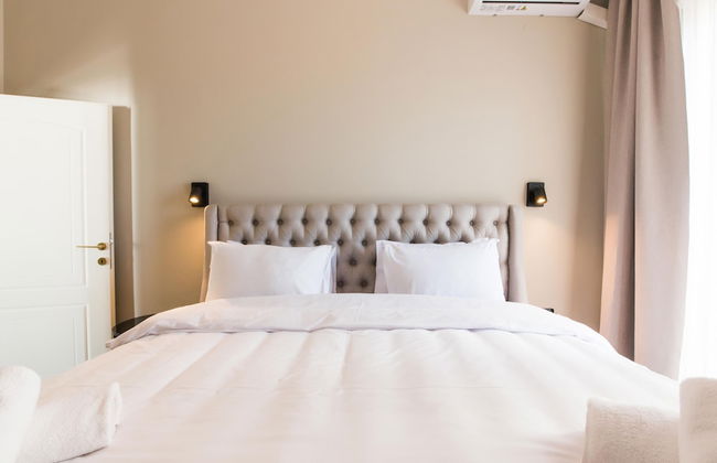 Primavera Seafront apt by halu! next to White Tower - Foto 5