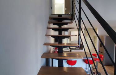 Duplex Autonome Cosy à Paris Roissy CDG - Foto 12