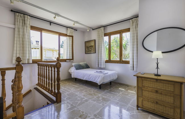 Casa Padrino, Piscina Privada, WiFi, Cerca de la playa - Foto 8