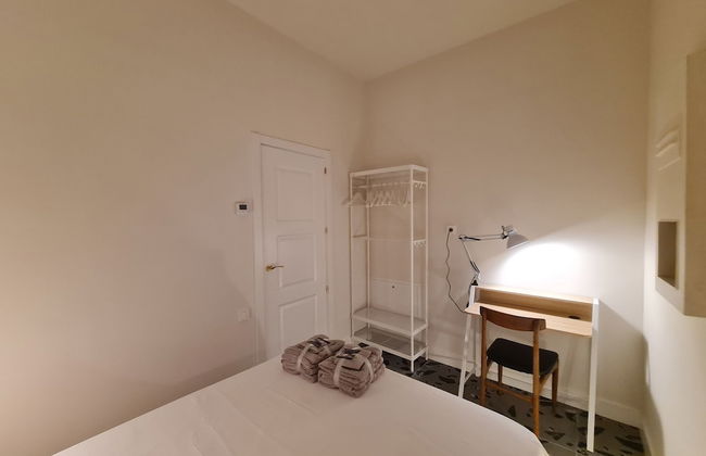 City Center Madrid Apartment With 2 Bedrooms - Foto 12