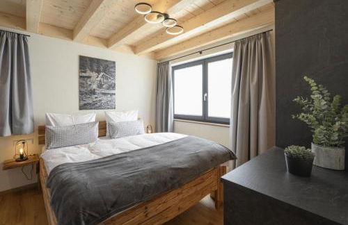 Wetzstoa Chalet in Unterammergau mit Sauna und Whirlpool - Foto 33