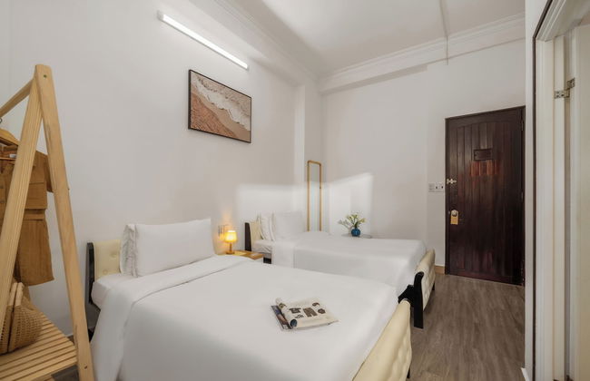 KLY APARTMENT HOTEL - Foto 43