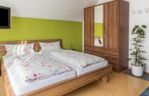 1 Zimmer Ferienwohnung Baur Nr 3 - Foto 12