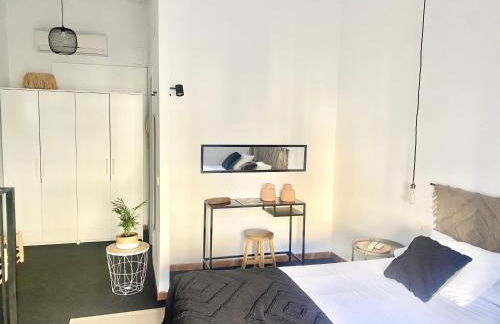 Victoria Site-Mercat Central - Foto 42