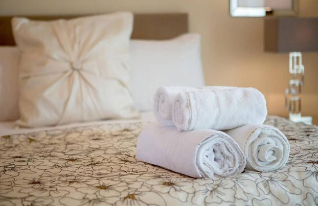 JOIVY Inviting Apartment near Leith Walk - Foto 29