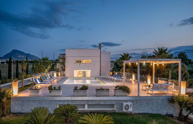 Villa Sikelia in Alcamo - Foto 70